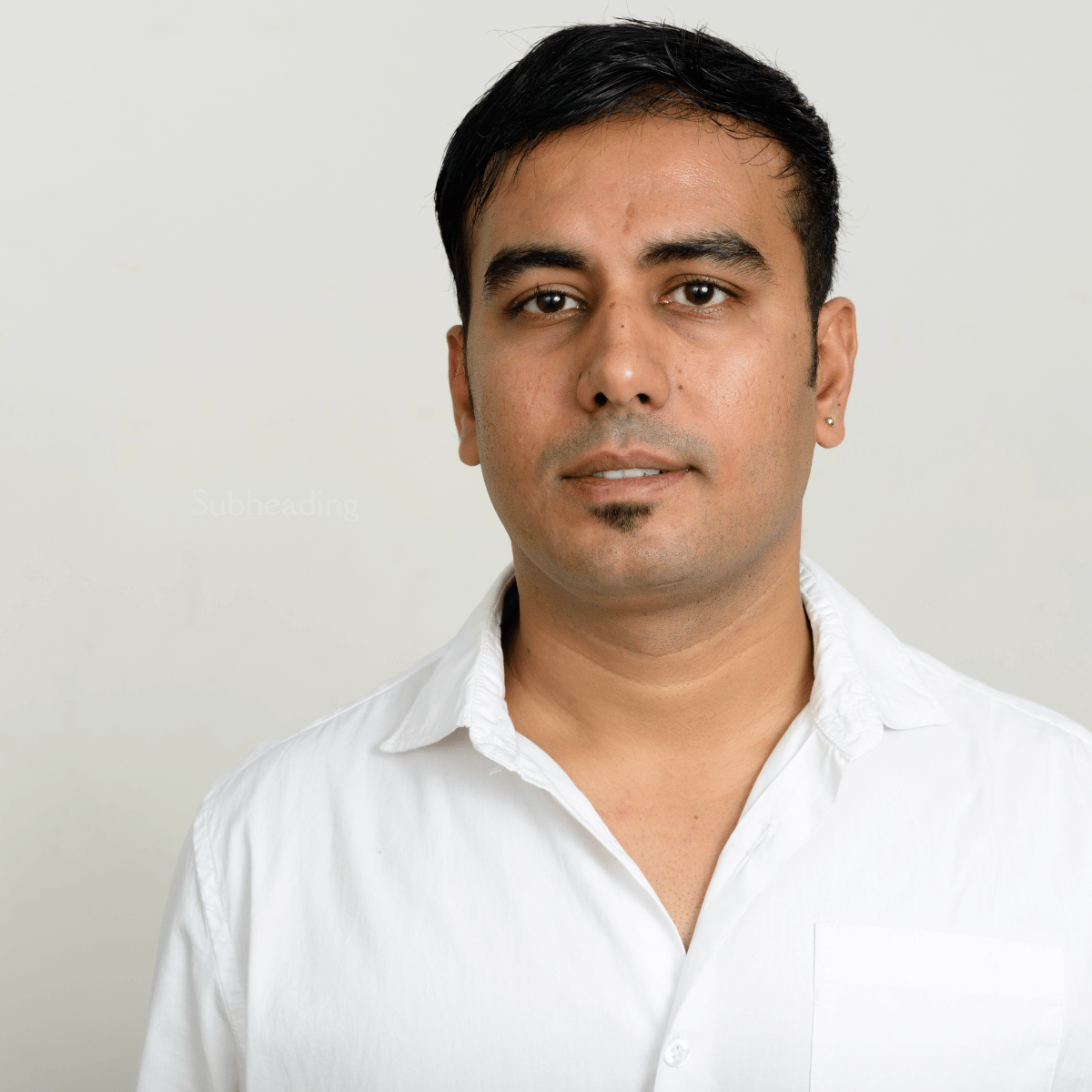 Rohan Mehta