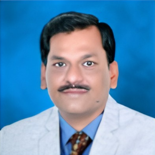 Mahesh Jagannath Bellur