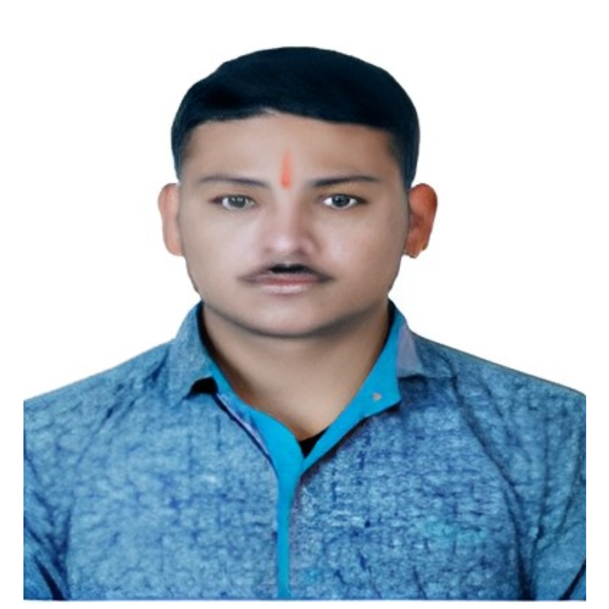 Amar Patil
