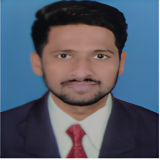 Mukesh Sharma