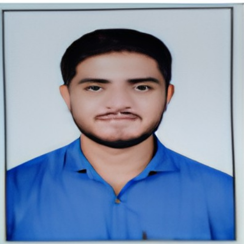 Ajay Dilip Katkade