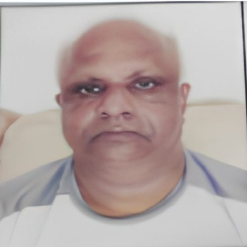 Vijay Manakikar