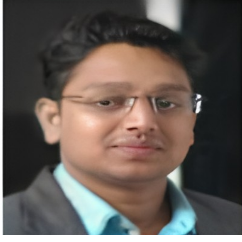 Rahul Patil