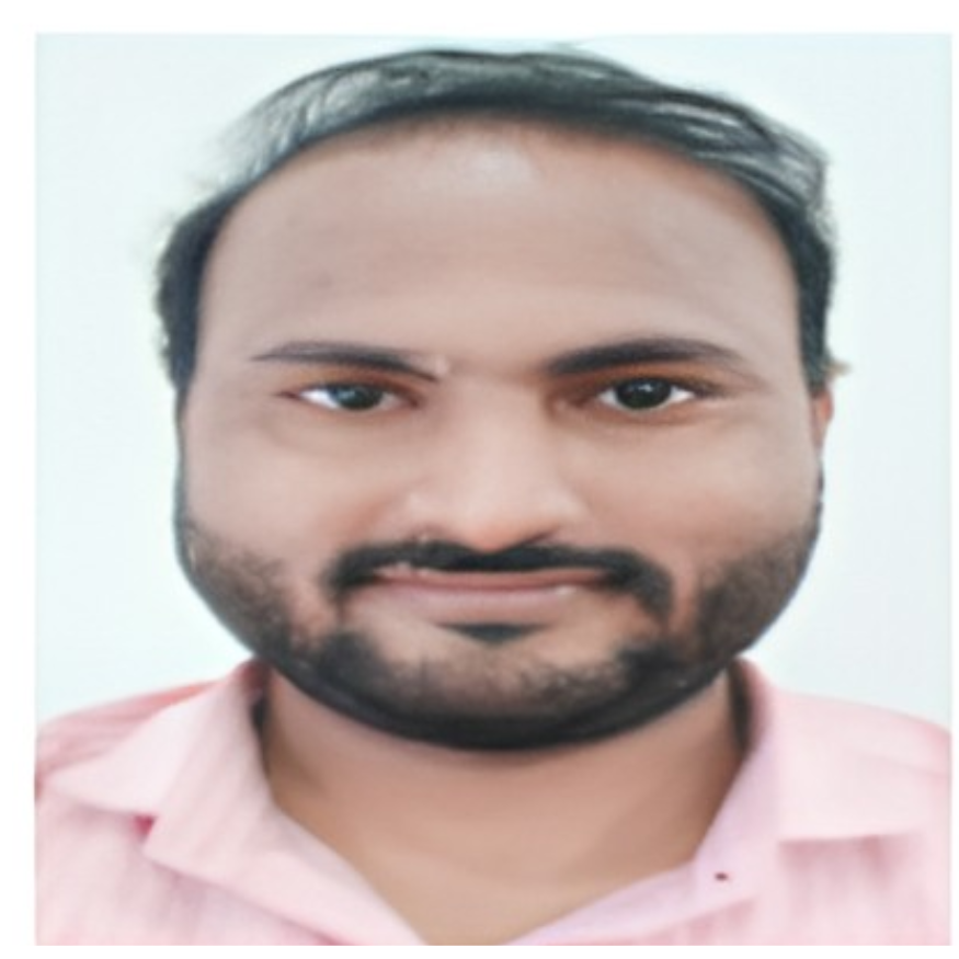 Pravin Kisan Dhokale