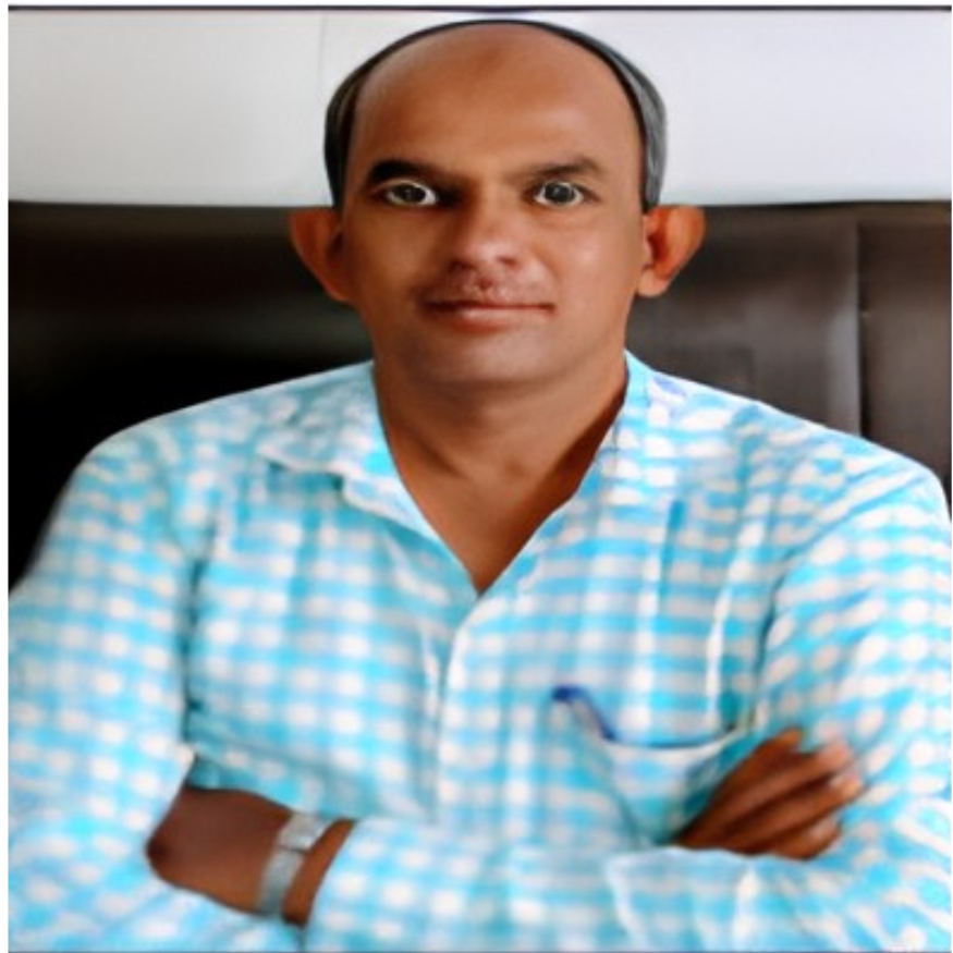 Sudhir More