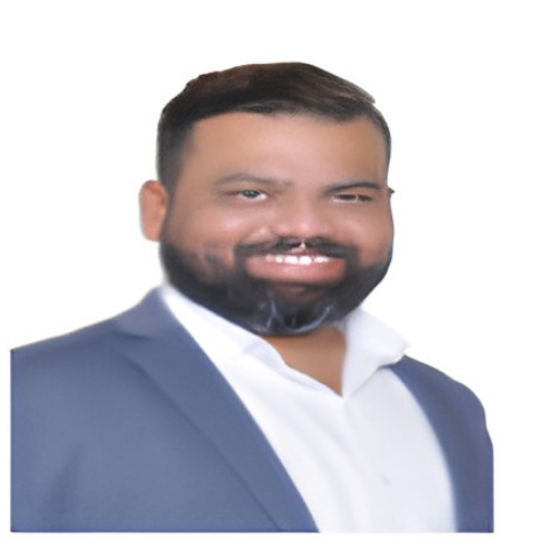 Yogesh More