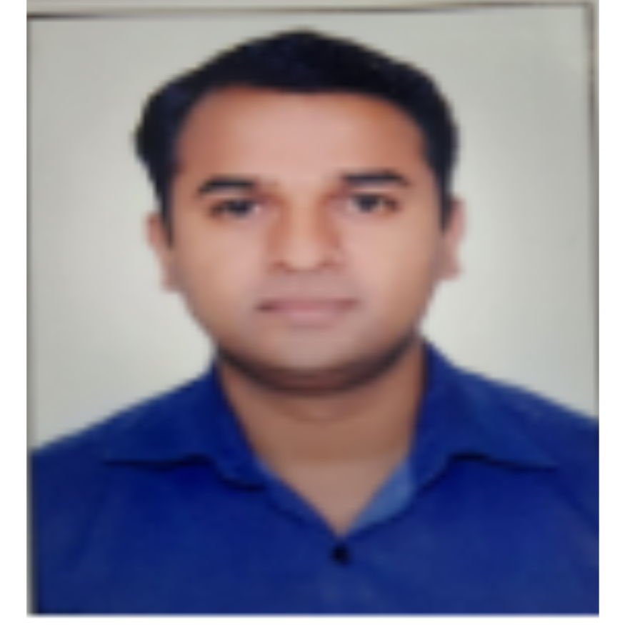 Kishor Jadhav