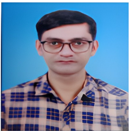 Gajanan Jadhav