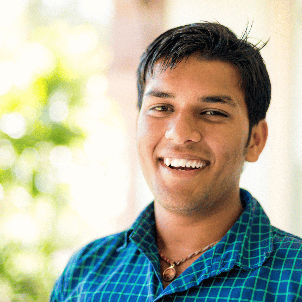 Rajesh Deshmukh
