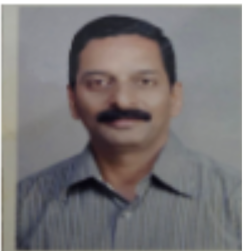 Kishor Sarnaik