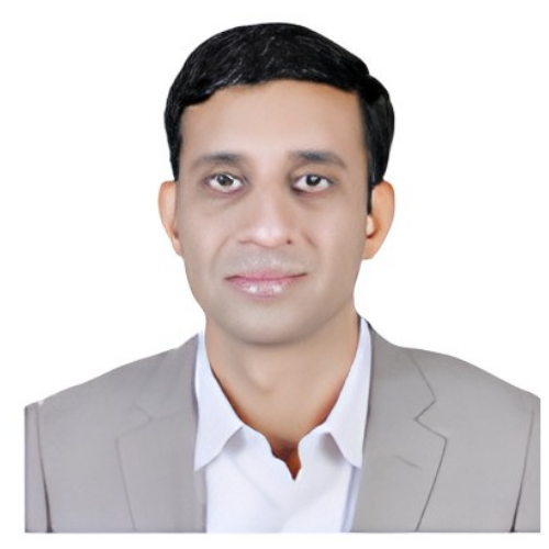 Radheya Saraf