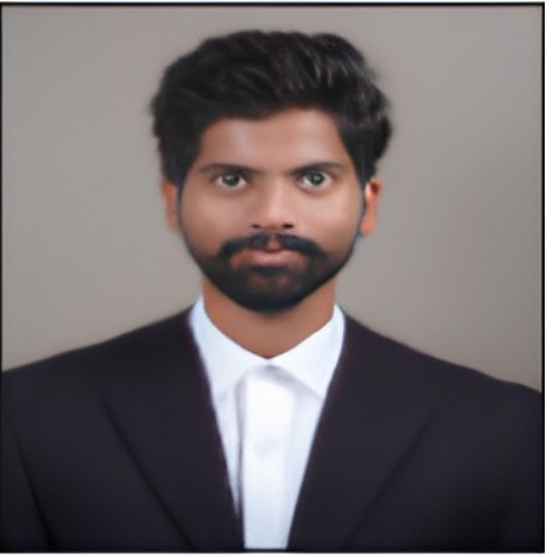Ashish Shrirang Ghadage