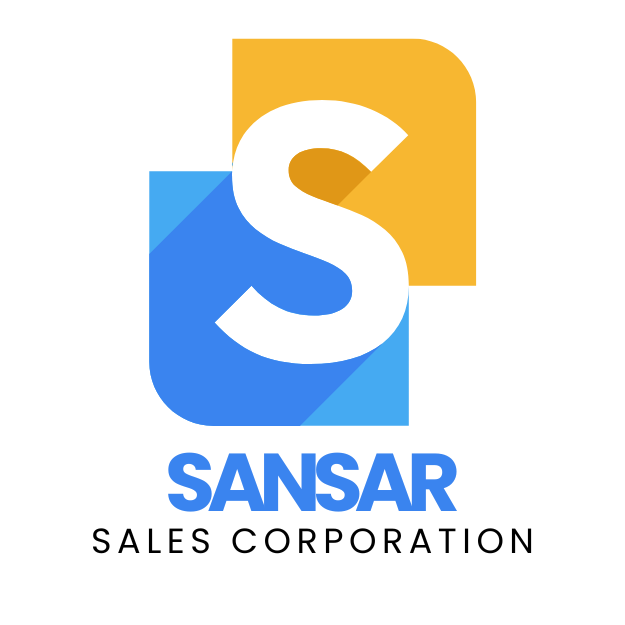 Sansar Sales Corporation