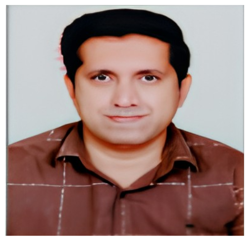 Abhijit Vilas Wagh