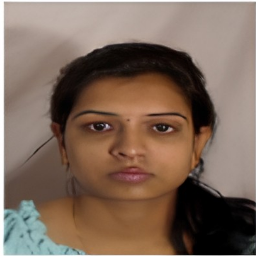 Sonal Dhananjay Jagtap
