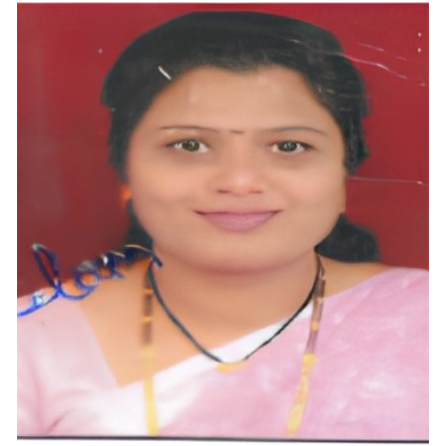 Hetal Kadam