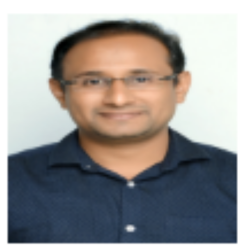 Sudhir Patil