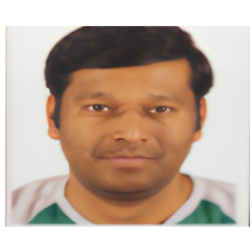 Sagar Kshirsagar