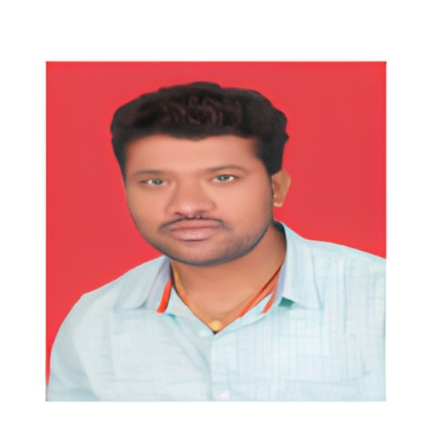 NAGESH HANUMANT GHADGE
