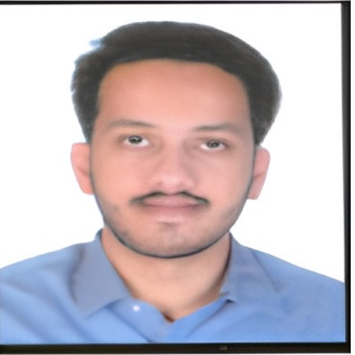 Sahil Pradhan