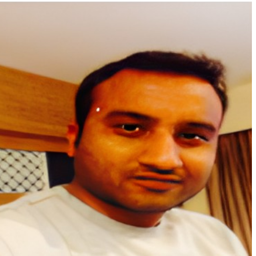 Govind Jadhav