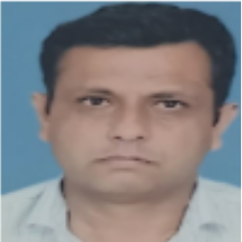 Subodh Kumar Tyagi