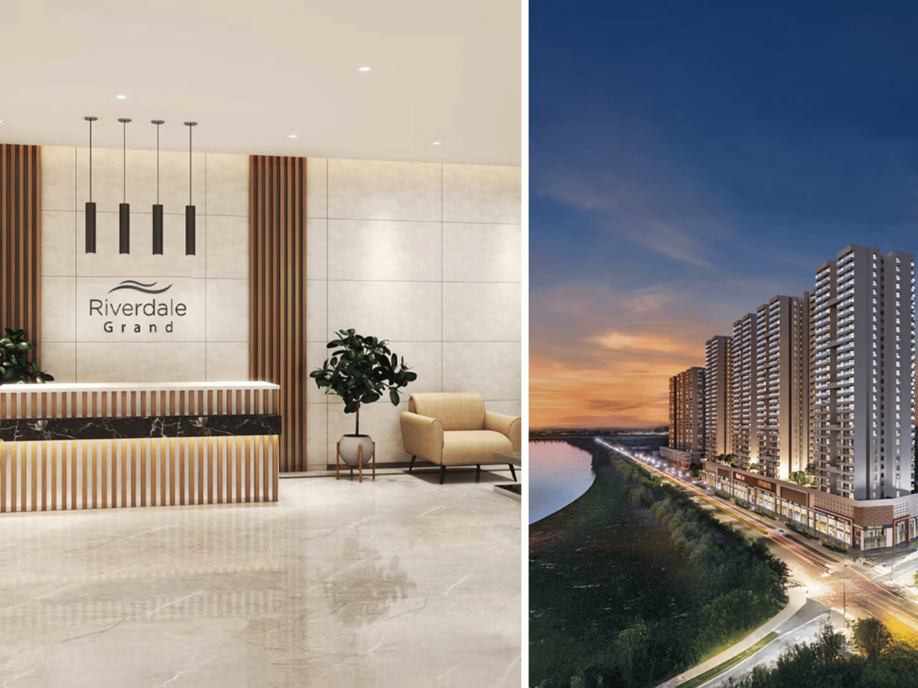 Riverdale Grand