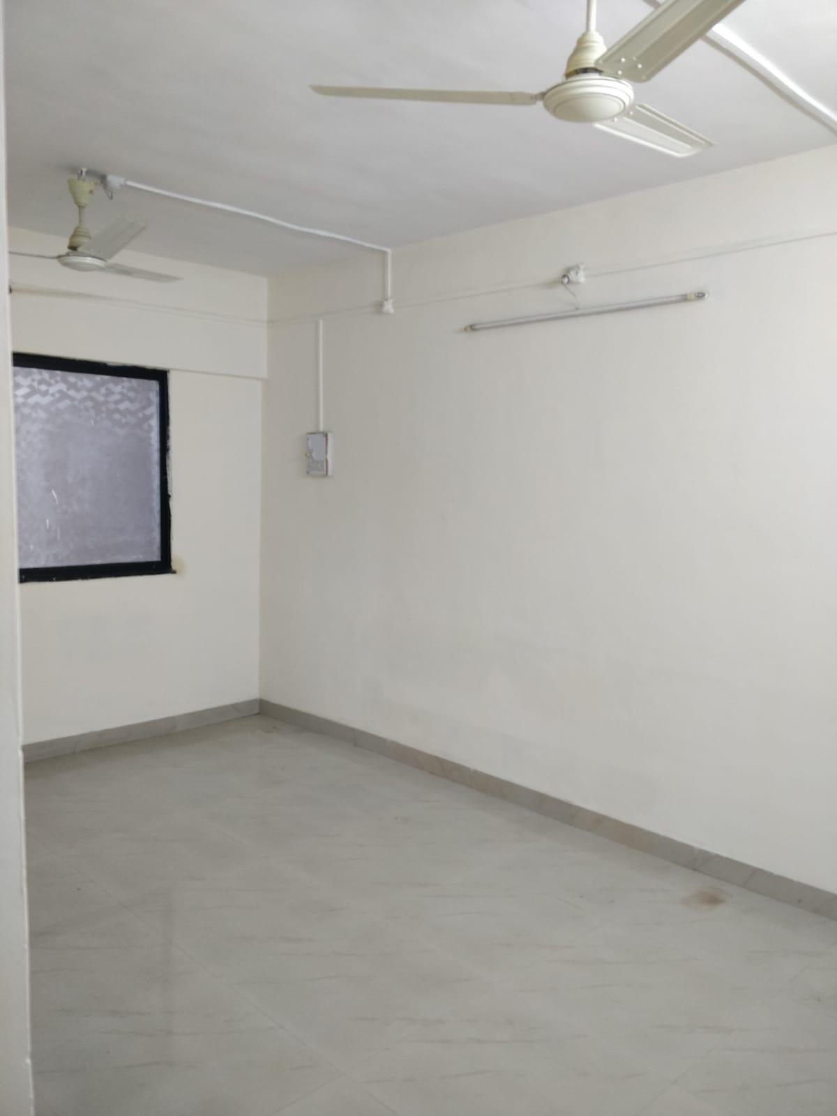 Omkar Heights. RERA - P52100009802