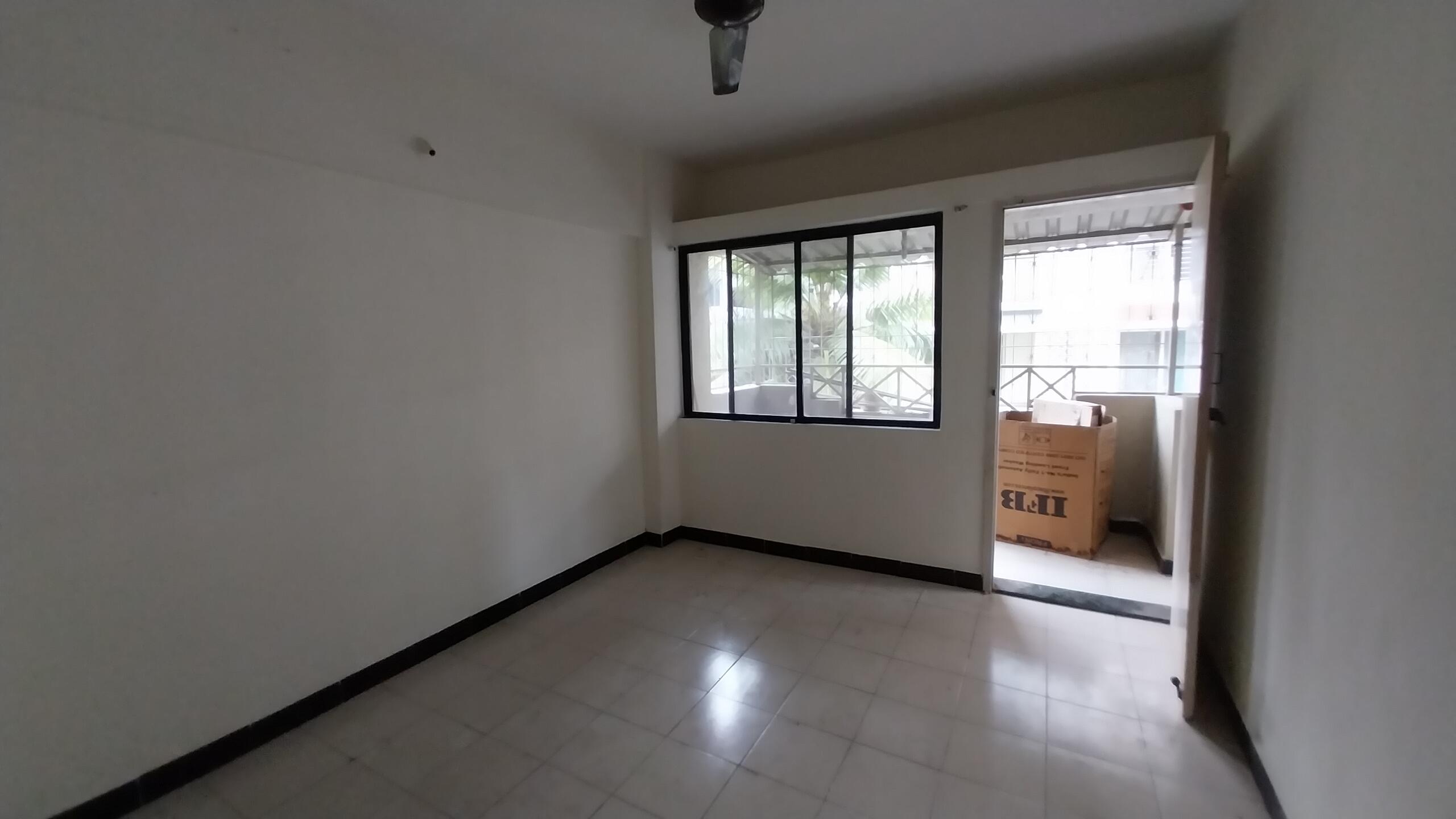 Tanishq Apartment