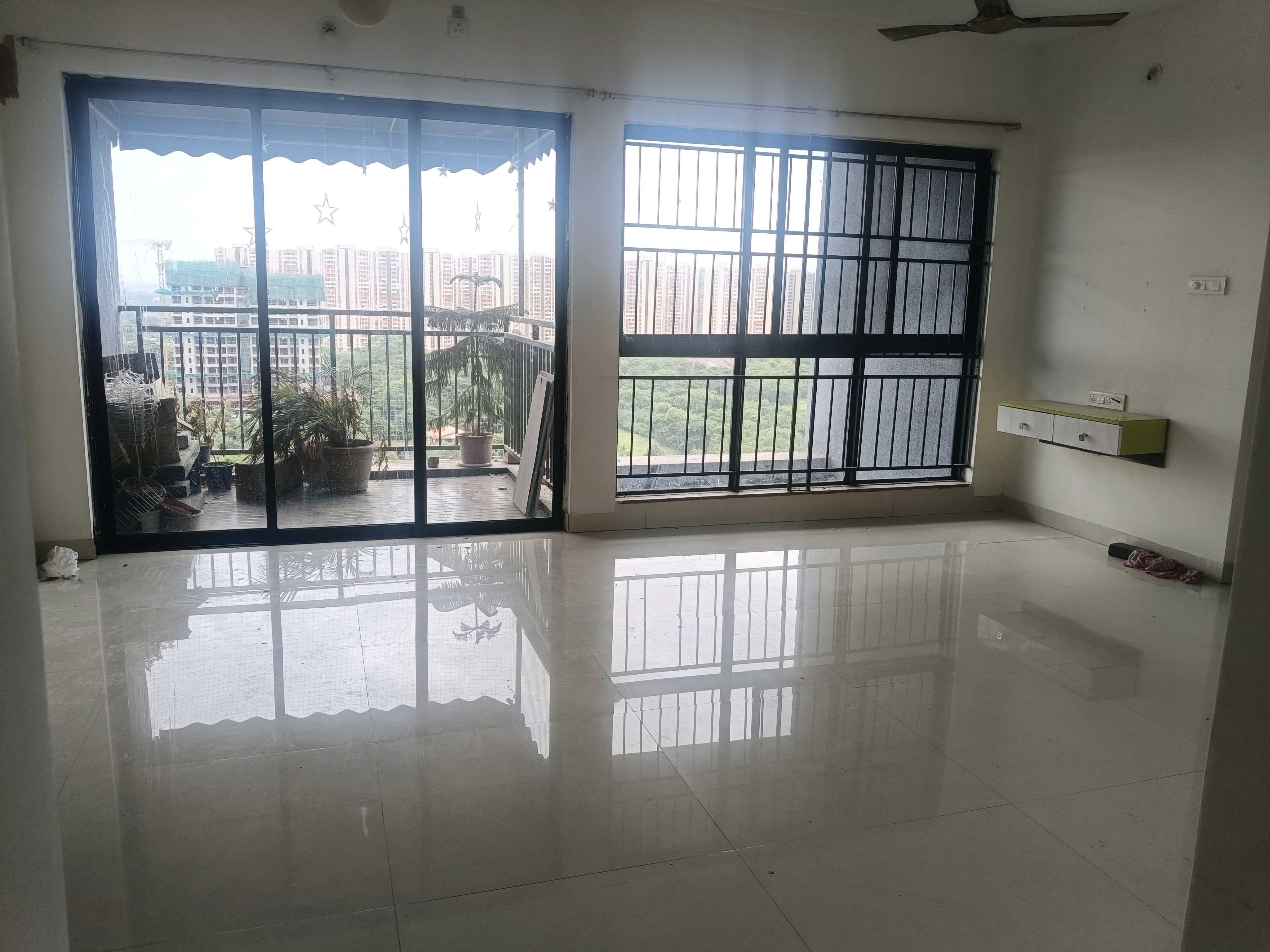 Kumar Park Infinia Phase 4. RERA - P52100014939