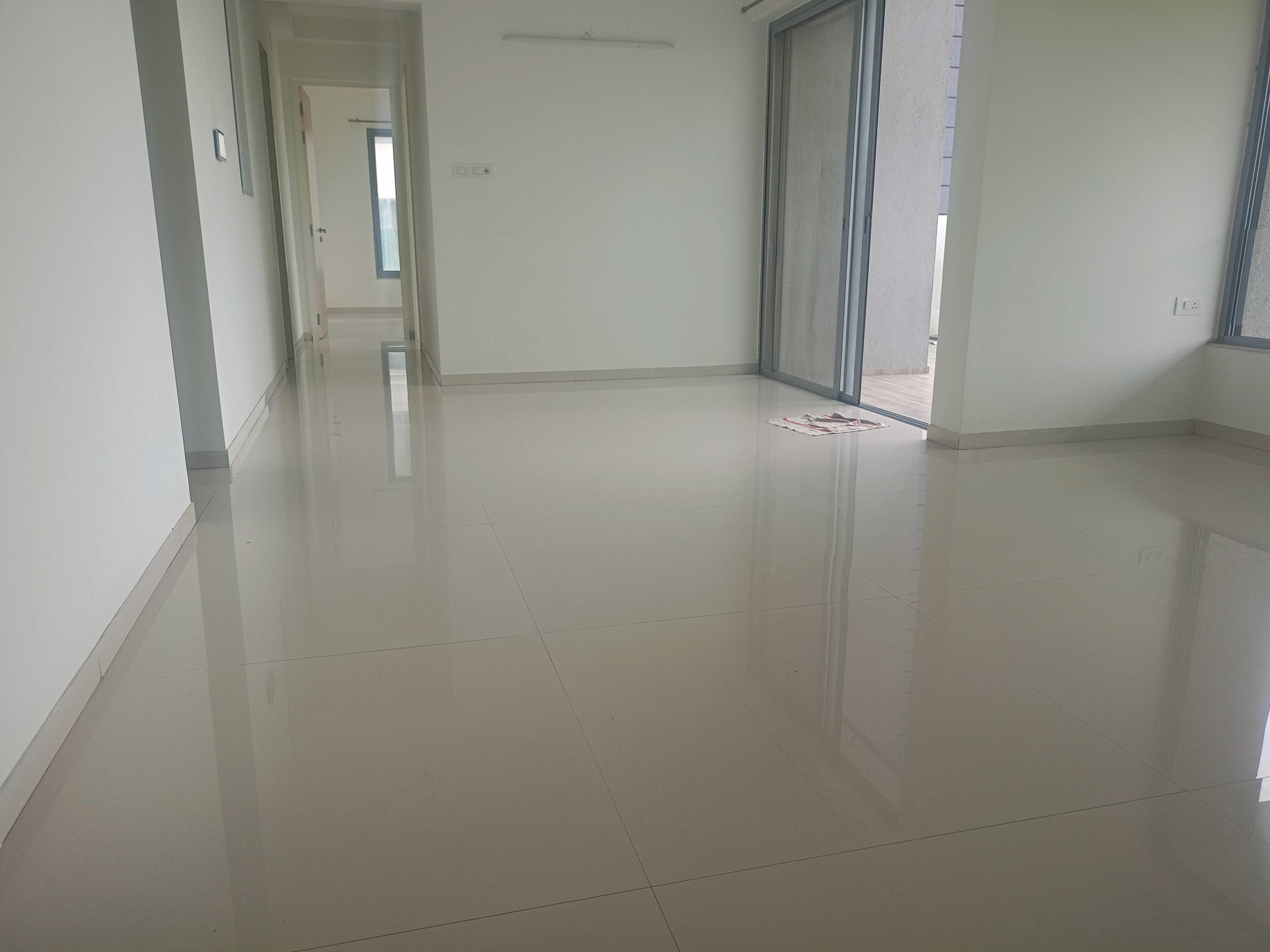 Kalpataru Jade Residences. RERA - P52100000676