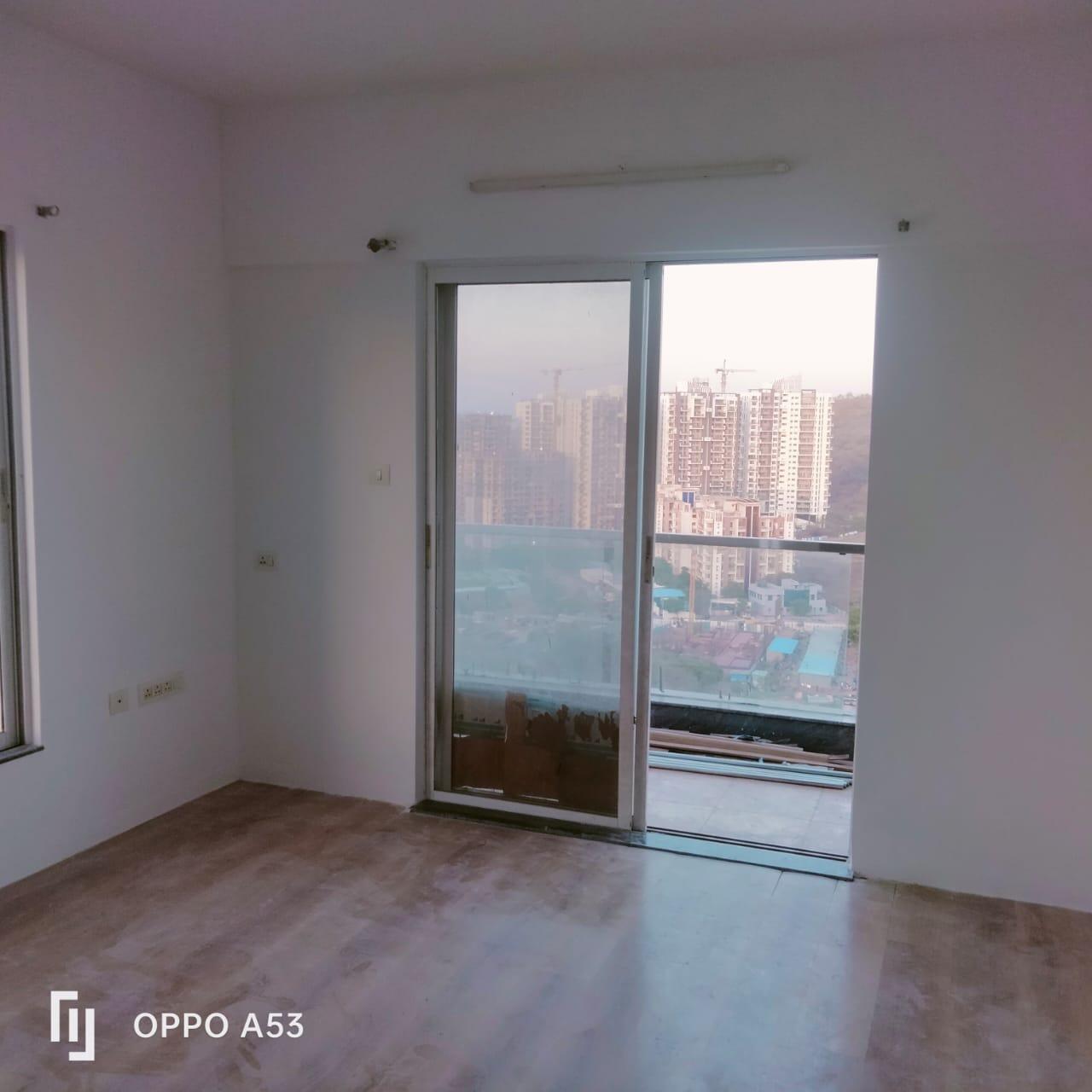 24K Sereno. RERA - P52100005080