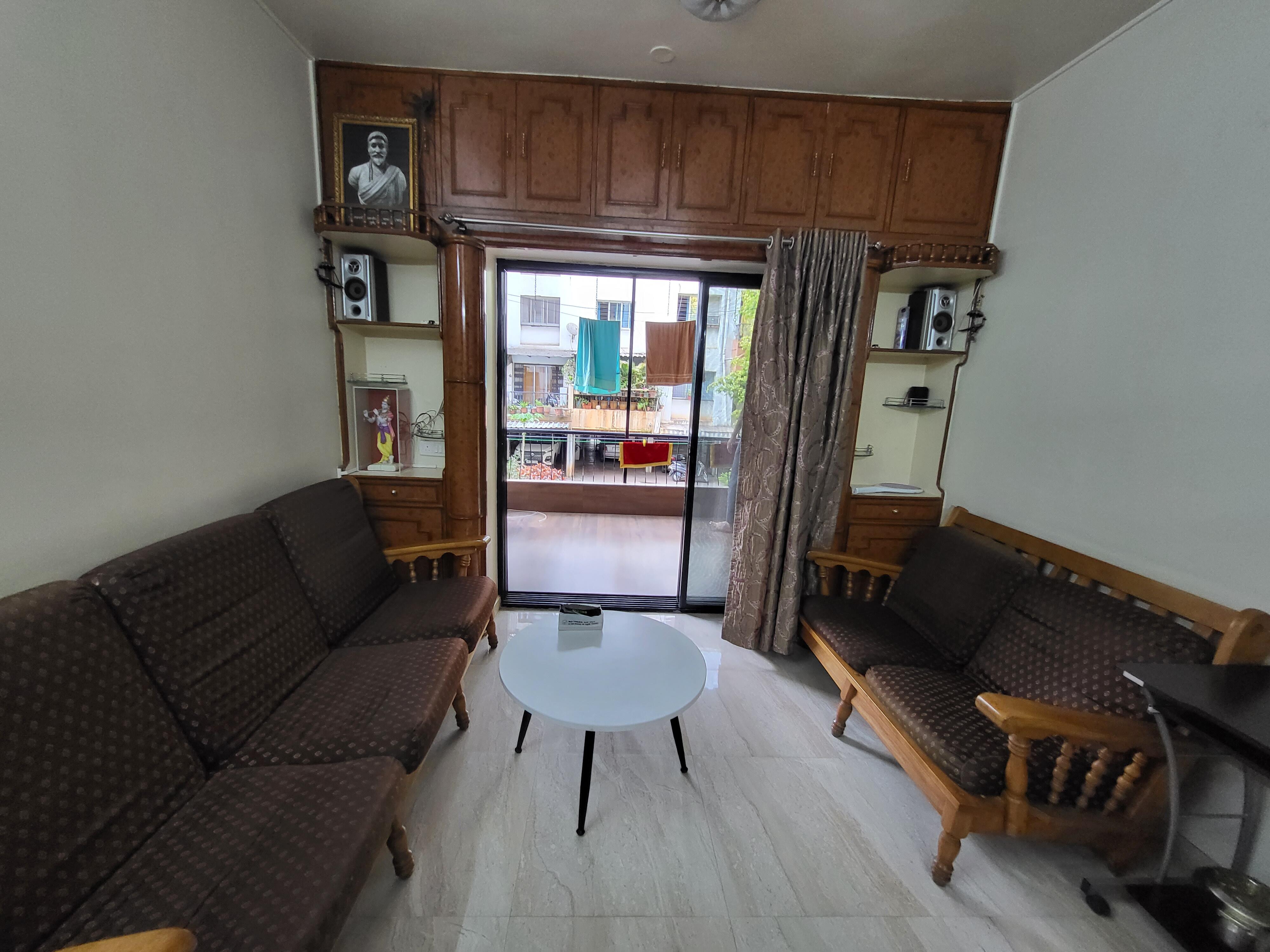Eon Free Zone Kharadi