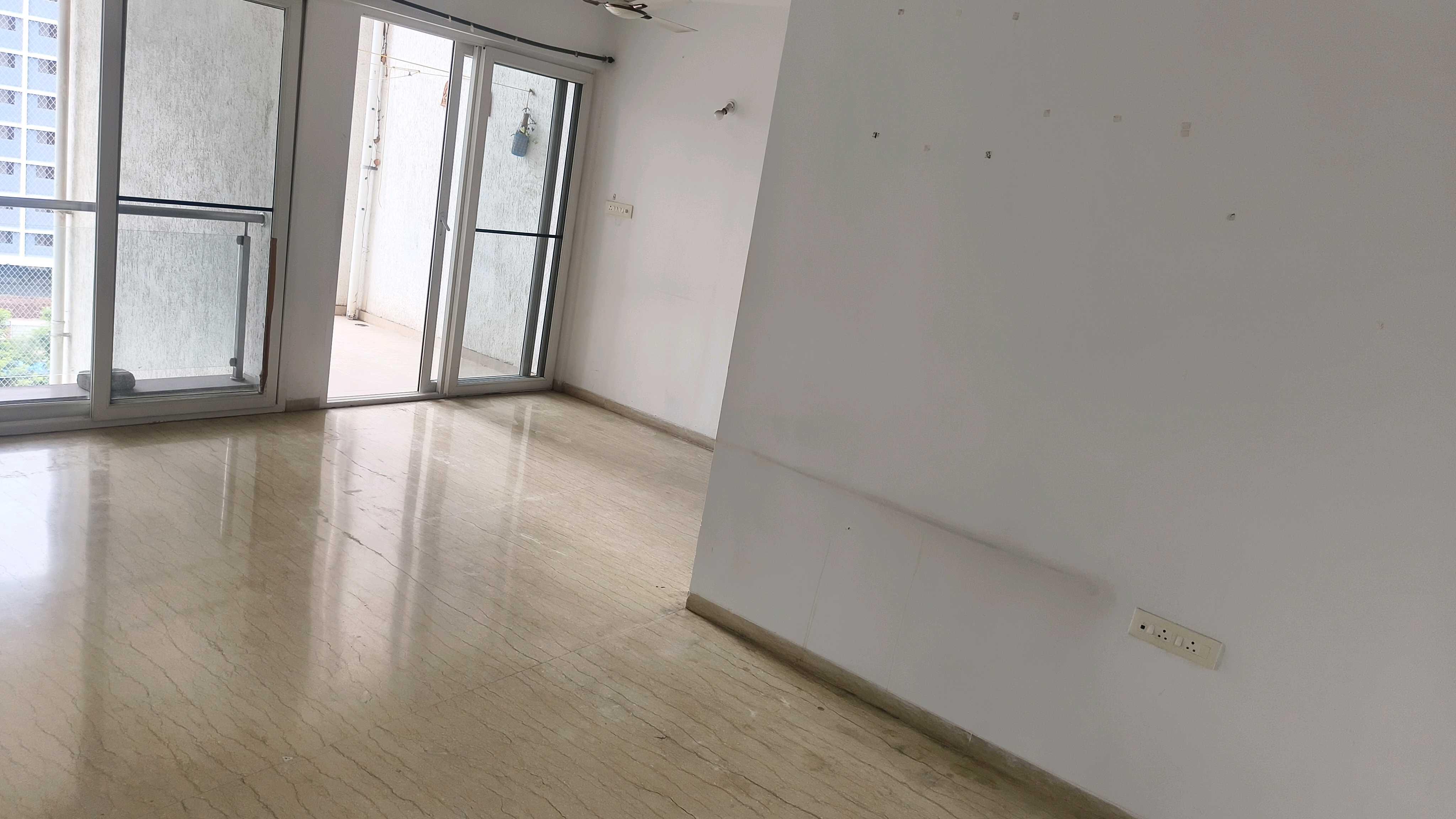 Mittal Petals Apartments