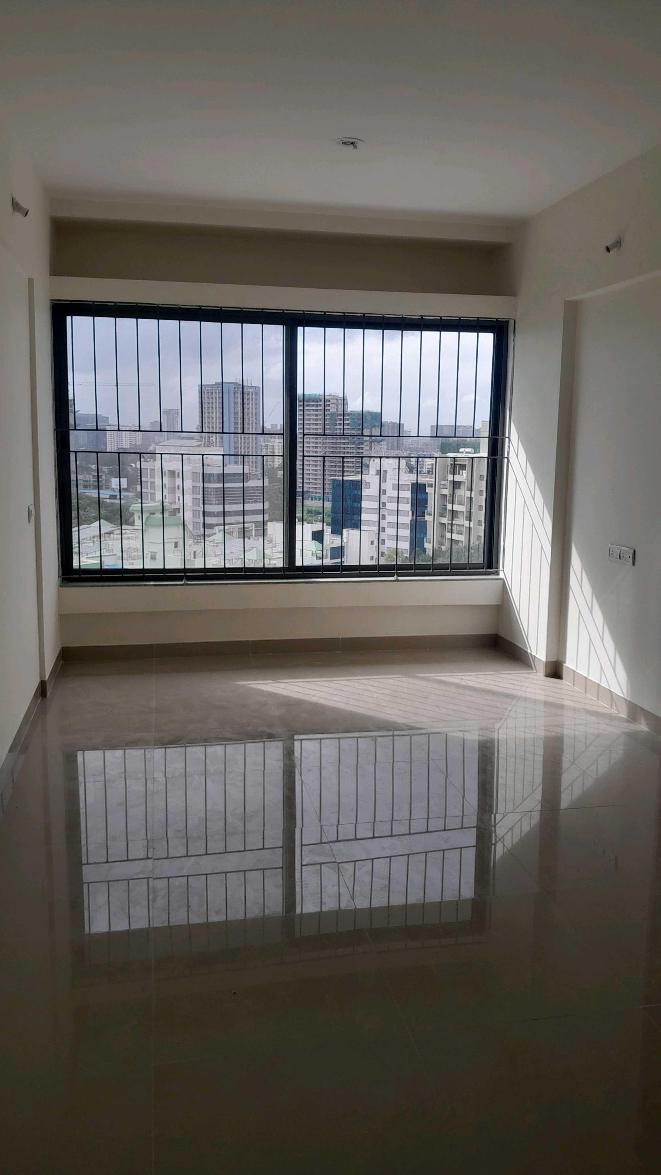 Kumar Parc Residences